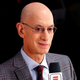 Can Adam Silver steer the NBA through the COVID pandemic the way he has so many other hard moments?